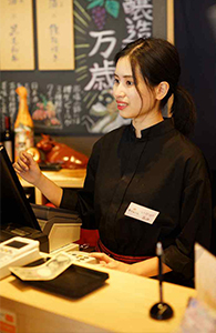 正直、明確な志望動機はなかったかもしれません。