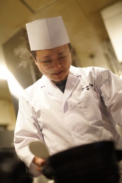 藤木桂川