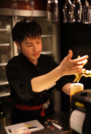 松岡