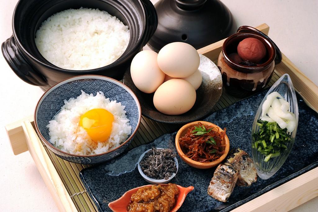 おくどさんとおばんざい 市場小路 イオンモール京都桂川店 スター食堂（スター株式会社）